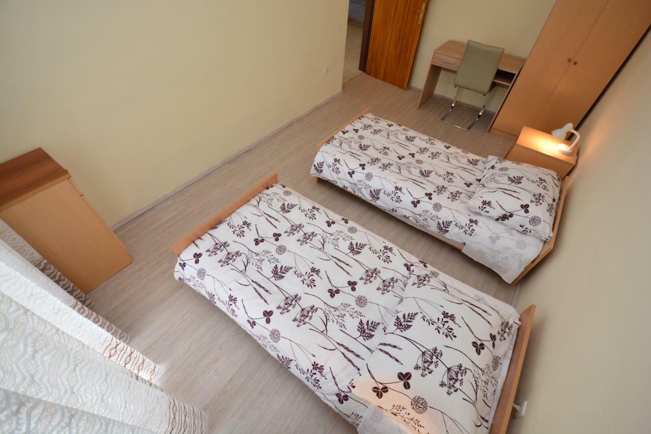 Apartman Susic Lejlighed Policnik Eksteriør billede